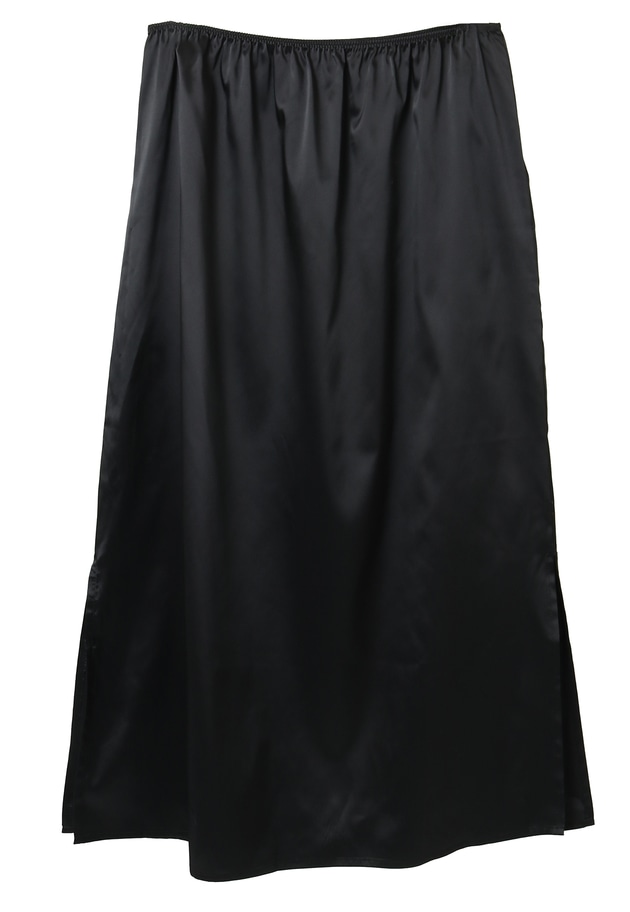 カシュクールワンピース 詳細画像 Black 12