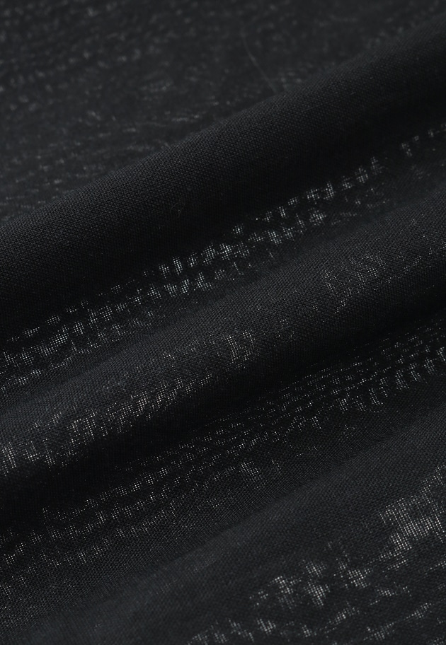 カシュクールワンピース 詳細画像 Black 13