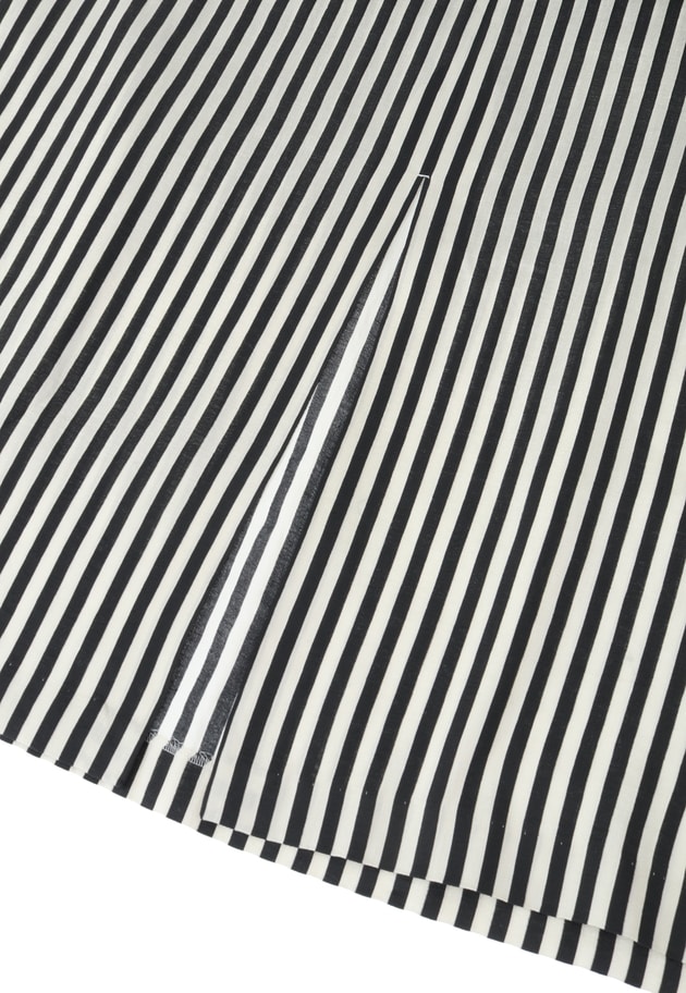 ビスコースストライプキャミドレス 詳細画像 Stripe 17