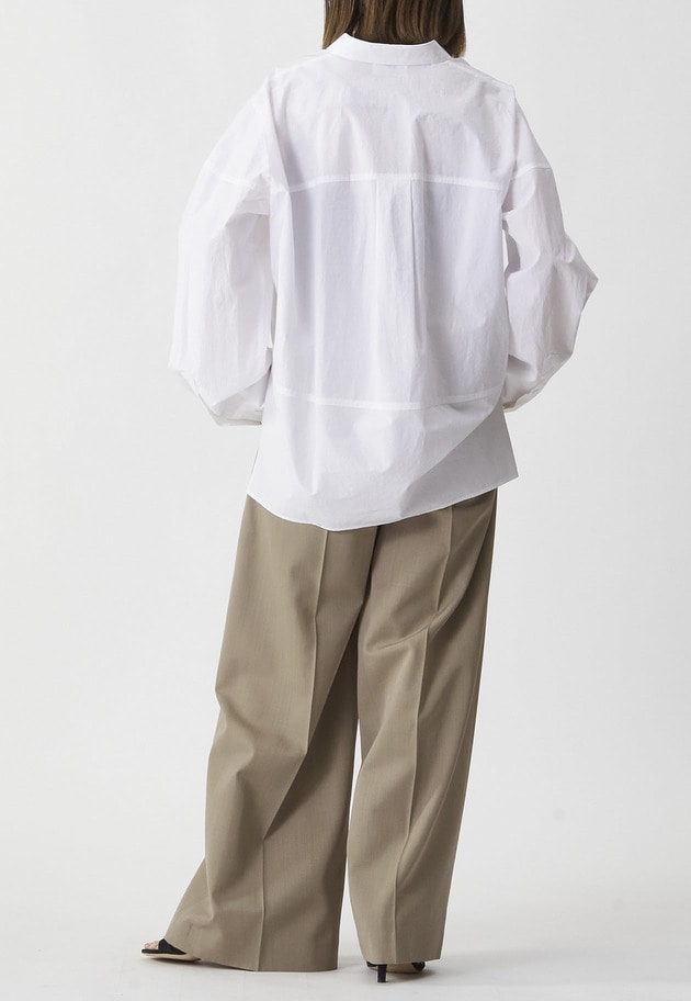 フォルムシャツ 詳細画像 Offwhite 5