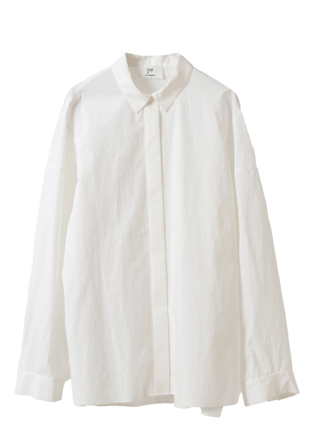 フォルムシャツ 詳細画像 Offwhite 6
