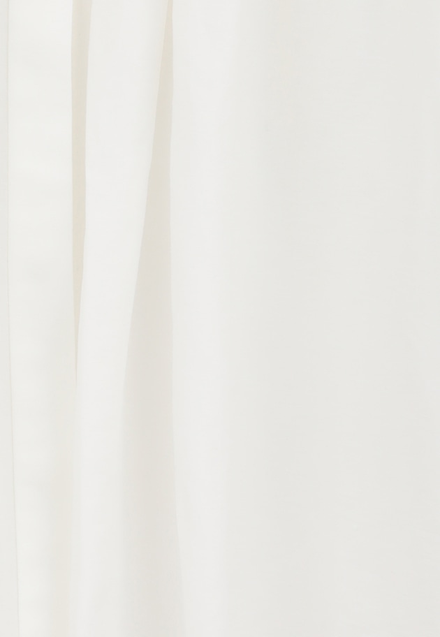 タックバンドカラーシャツ 詳細画像 Offwhite 12