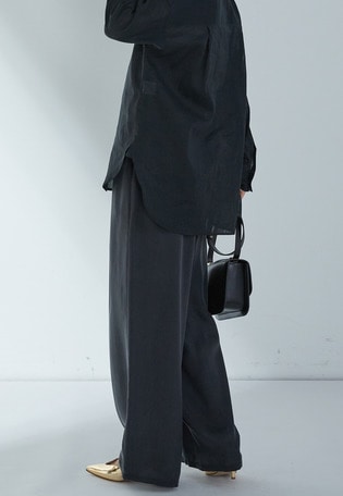 【追加】キュプラフィブリルイージーパンツ