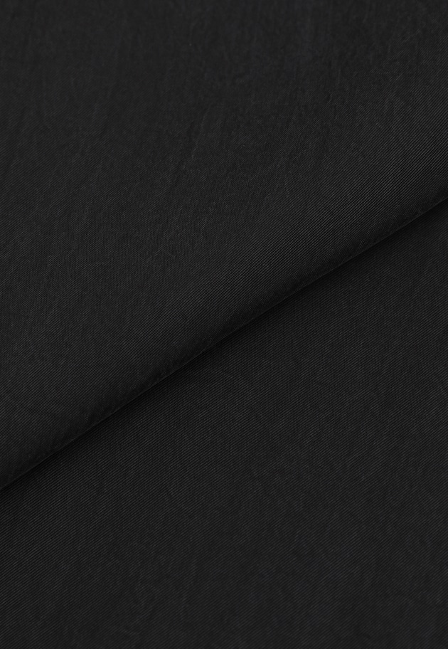 【追加】キュプラフィブリルイージーパンツ 詳細画像 Black 12