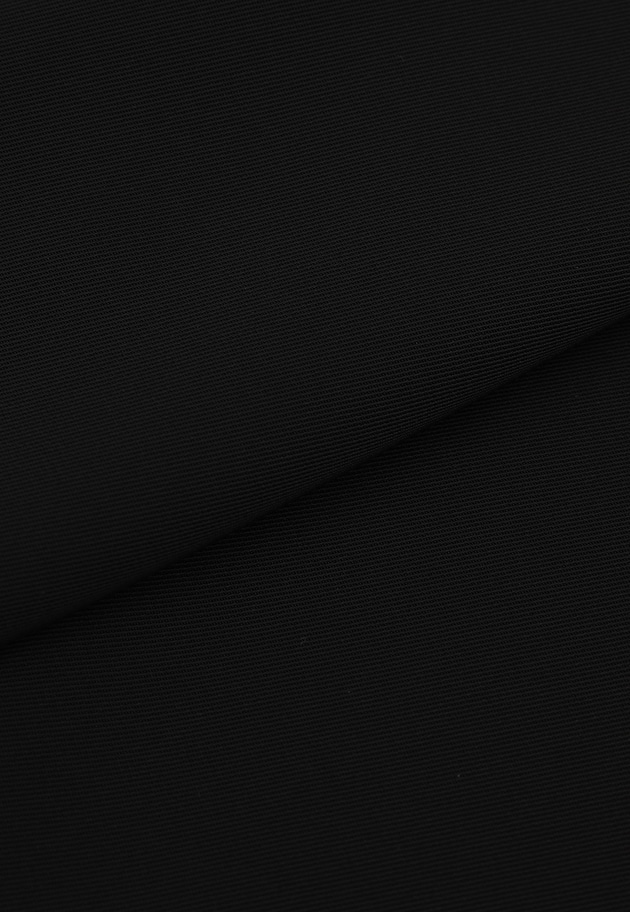 ワンタックストレートワイドパンツ 詳細画像 Black 12