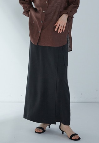 アイラインマキスカート