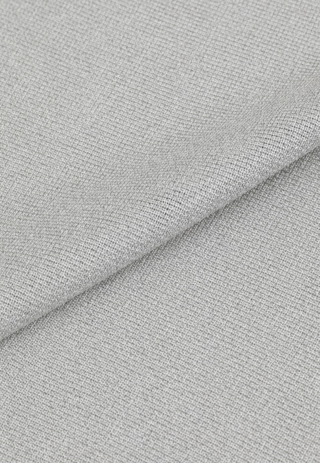 メタルライクミラノリブタンク 詳細画像 Silver 12
