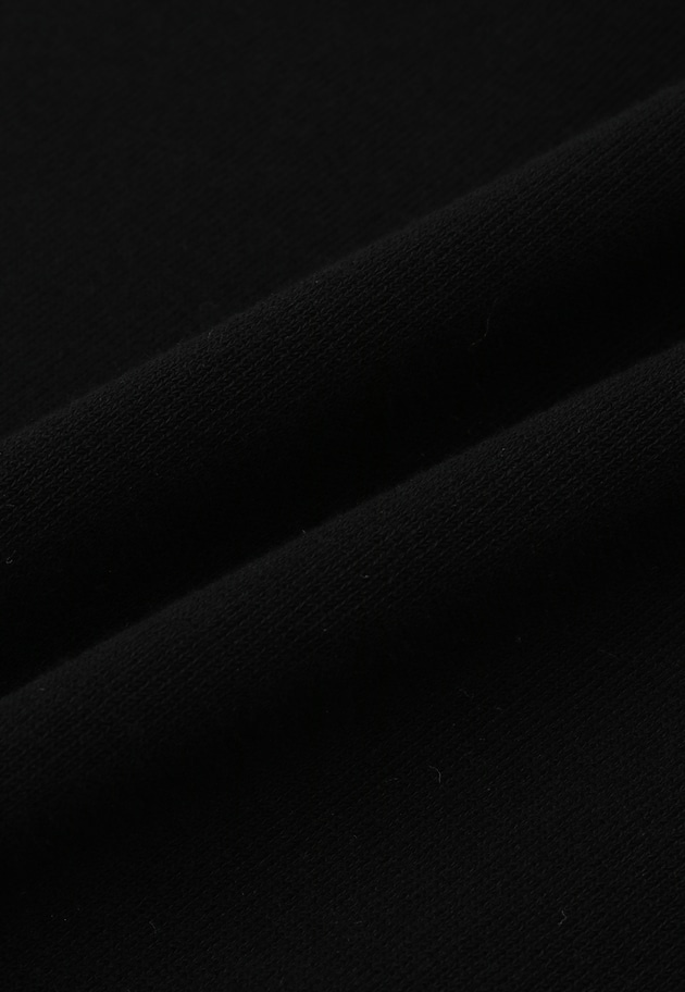 ボクシーニットタンク 詳細画像 Black 12