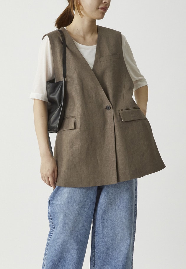 シアーＴシャツ 詳細画像 Offwhite 2