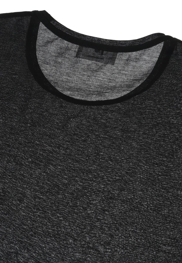 シアーＴシャツ 詳細画像 Black 11