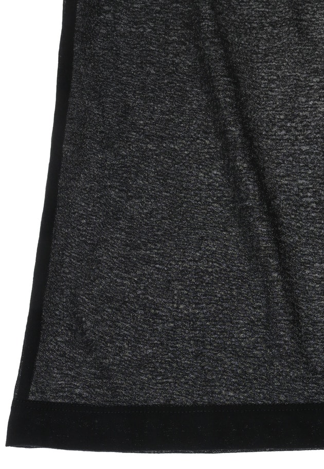 シアーＴシャツ 詳細画像 Black 13