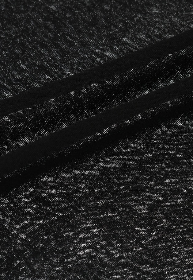 シアーＴシャツ 詳細画像 Black 14
