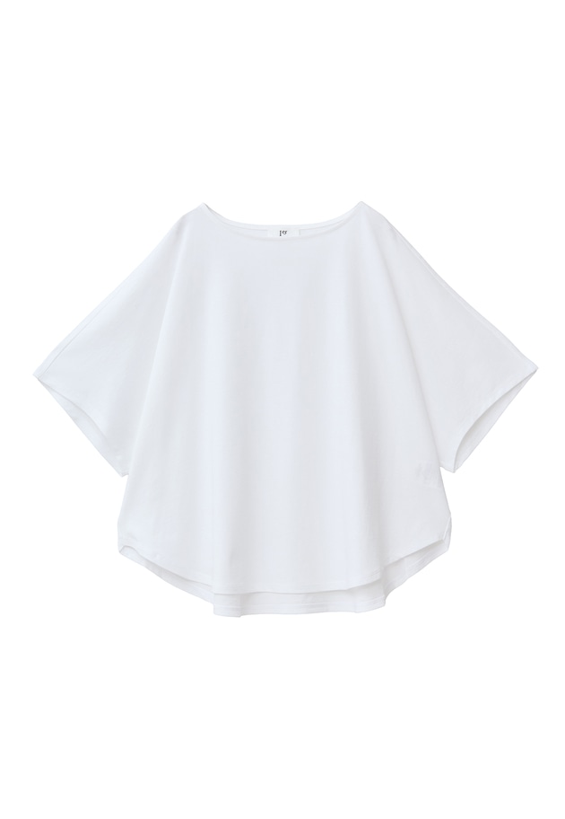 【リニューアル】ヴィンテージ天竺プルオーバー 詳細画像 Offwhite 11