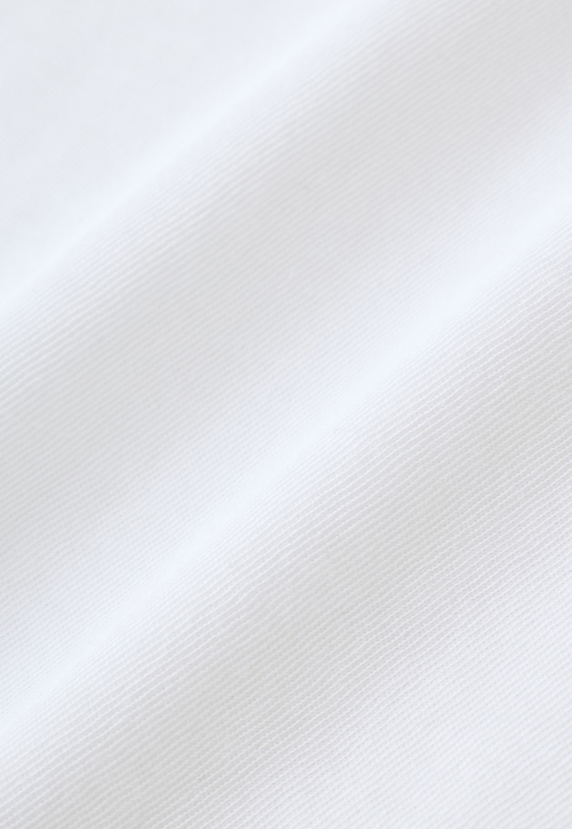 【リニューアル】ヴィンテージ天竺プルオーバー 詳細画像 Offwhite 12