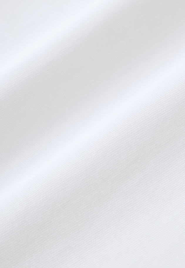 【リニューアル】プレミアム天竺ニュアンストップス 詳細画像 Offwhite 12
