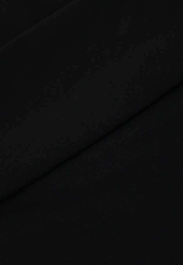 【リニューアル】プレミアム天竺ニュアンストップス 詳細画像 Black 18