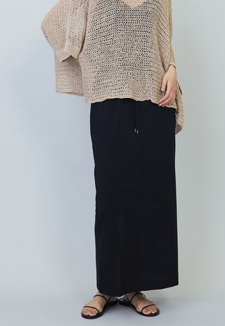 【追加】ヴィンテージ天竺ドロストスカート