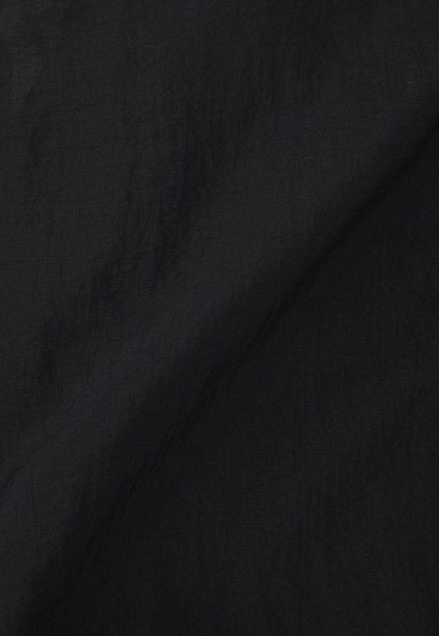 ナイロンクロスティアードワンピース 詳細画像 Black 17