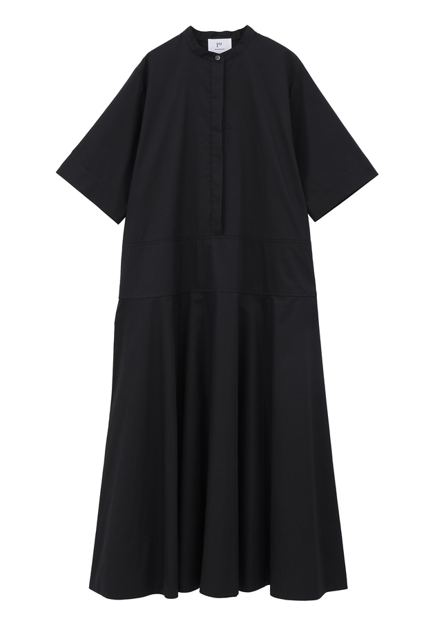 タイプライターワンピース 詳細画像 Black 11