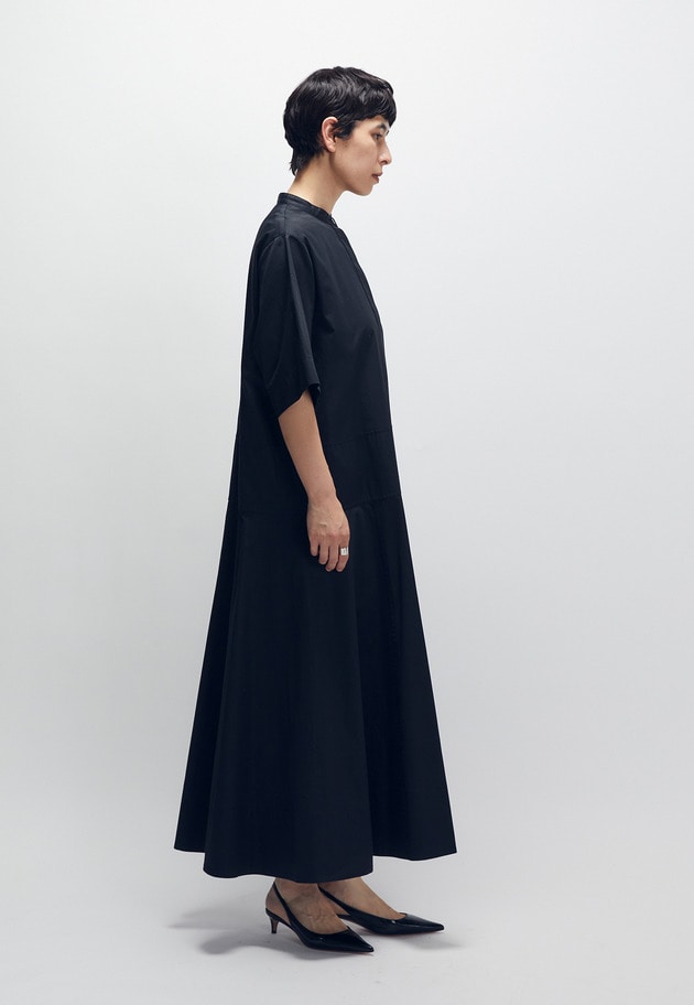 タイプライターワンピース 詳細画像 Black 2