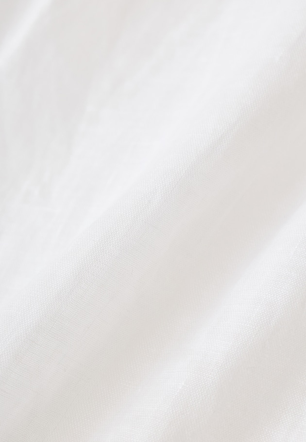 60リネンシャツ 詳細画像 Offwhite 12