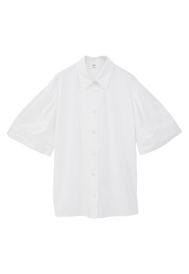 フォルムスリーブシャツ 詳細画像 Offwhite 11