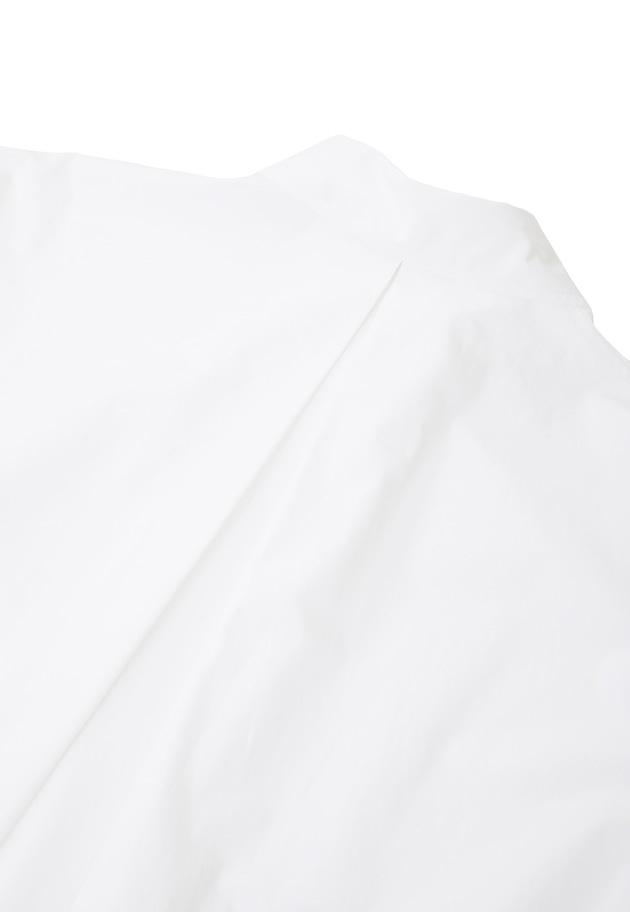 フォルムスリーブシャツ 詳細画像 Offwhite 16