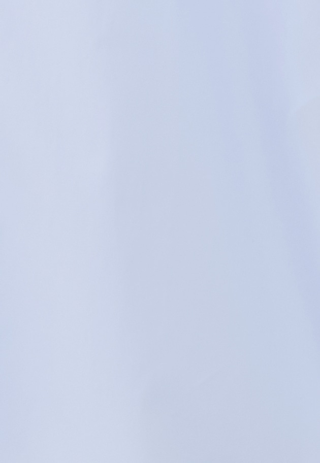 フォルムスリーブシャツ 詳細画像 Sax 12