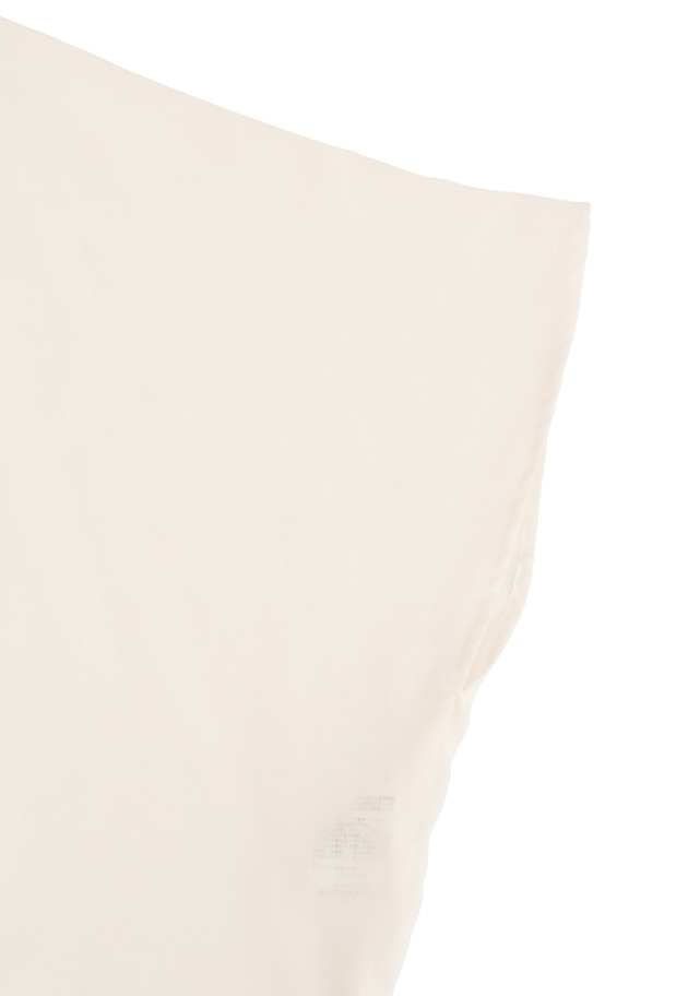 スタンドカラーボイルシャツ 詳細画像 Offwhite 14