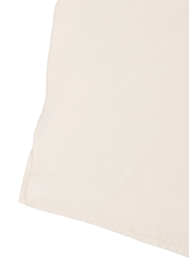 スタンドカラーボイルシャツ 詳細画像 Offwhite 15