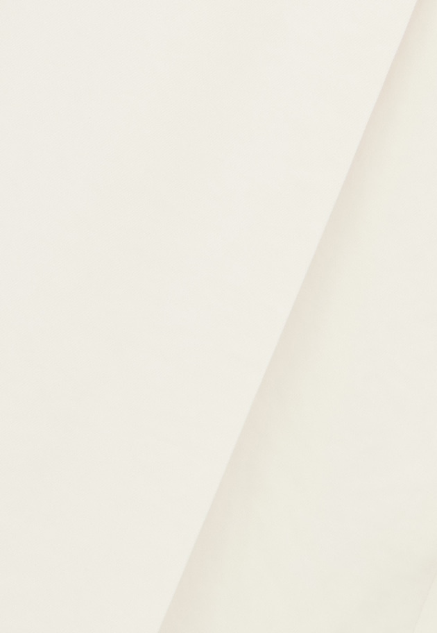 ２タックツイルパンツ 詳細画像 Offwhite 17