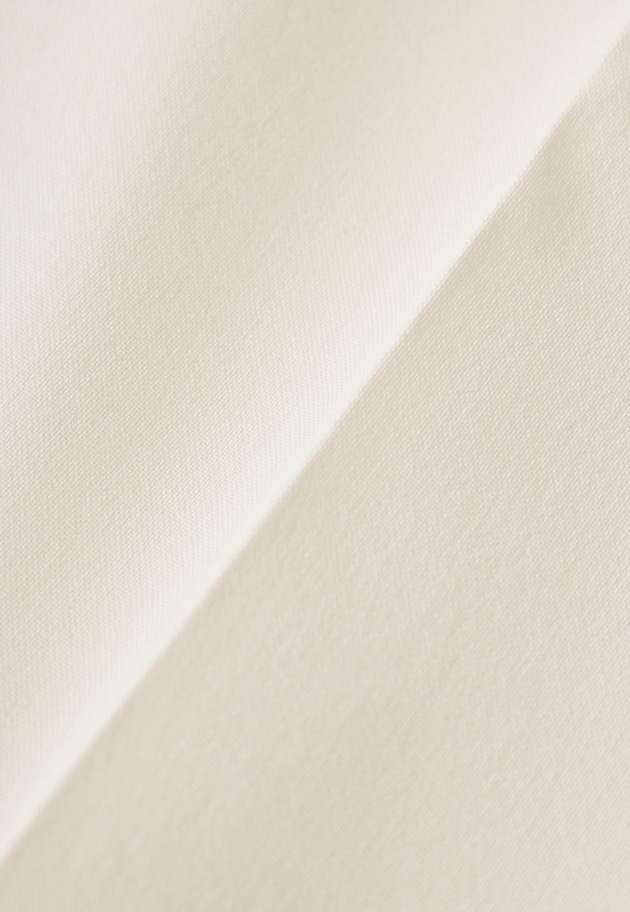 【富岡佳子×1er Arrondissement】ワンタックイージースラックス 詳細画像 Offwhite 12
