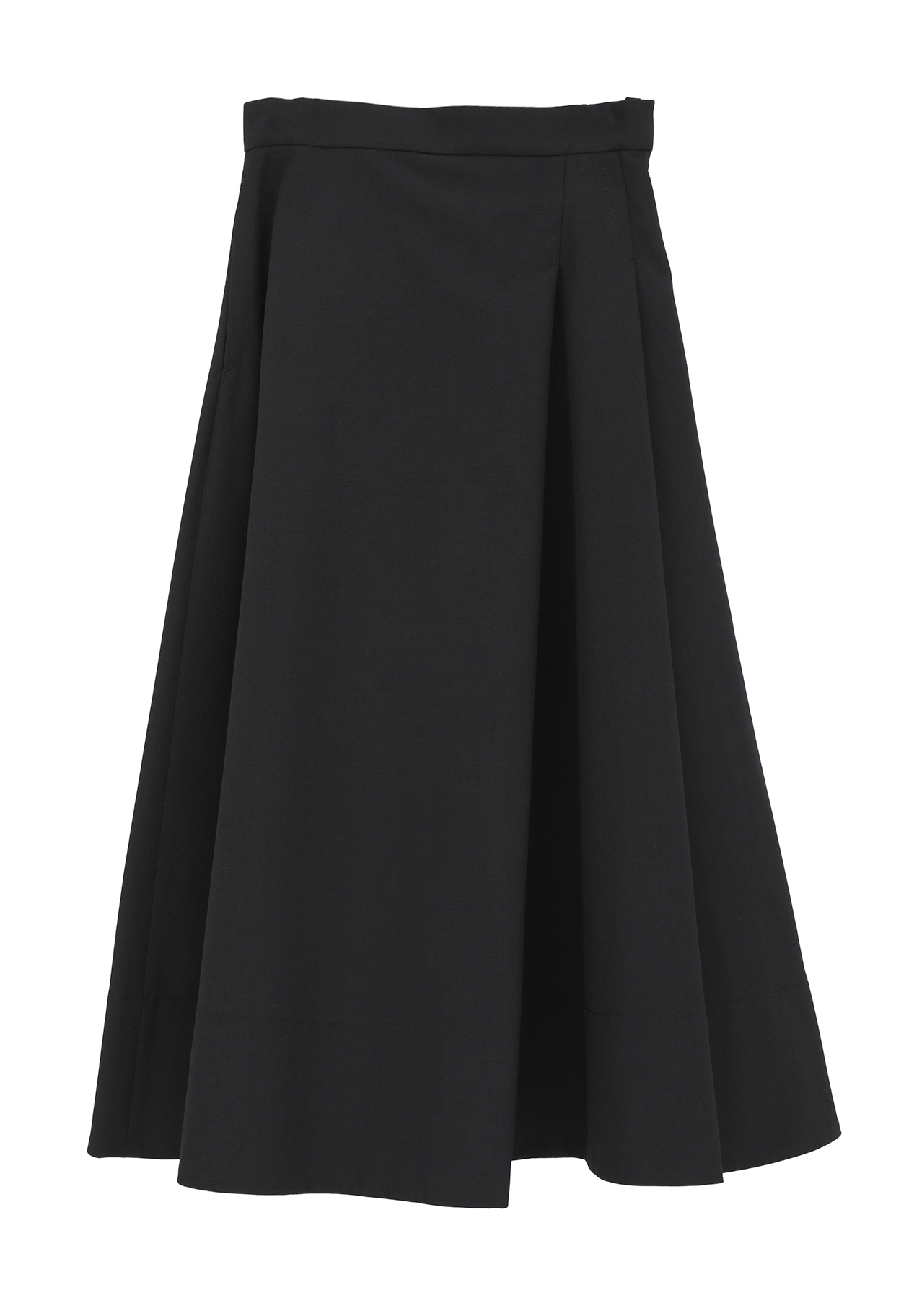 1er arrondissement　スカート　未使用　タグつき 1er arrondissement スカート 未使用 タグつき - メルカリ