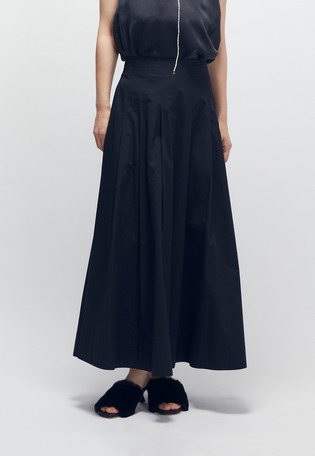 タイプライタータックスカート