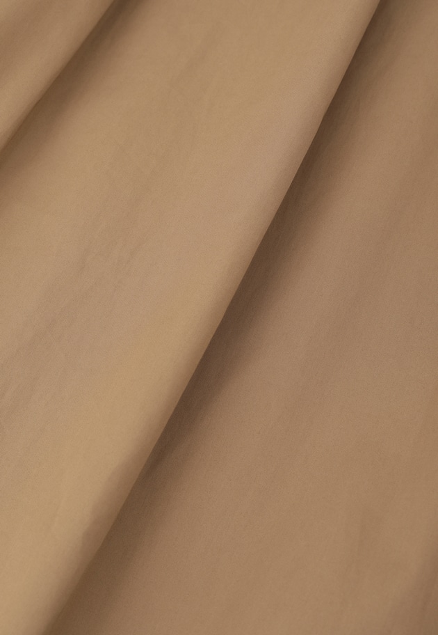 タイプライタータックスカート 詳細画像 Camel 12