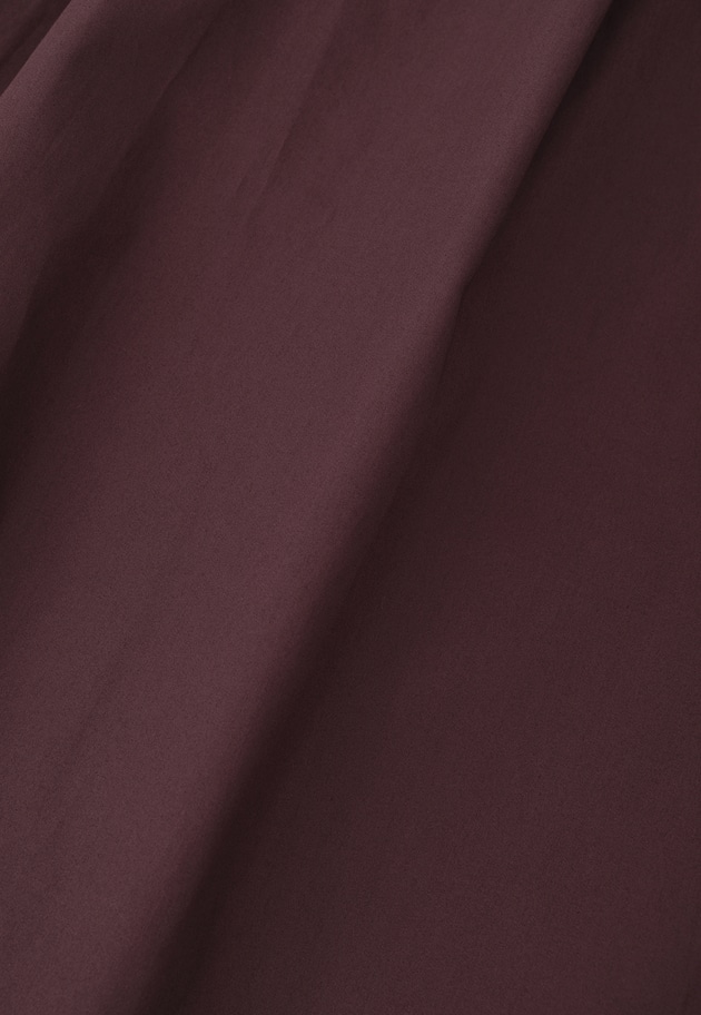 タイプライタータックスカート 詳細画像 Bordeaux 18