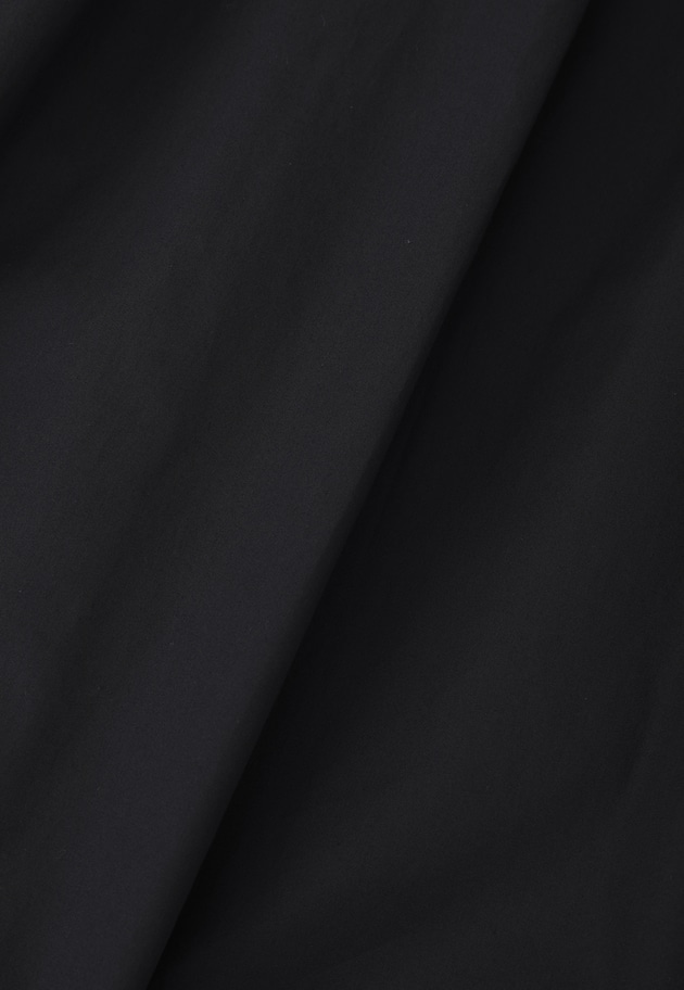 タイプライタータックスカート 詳細画像 Black 12