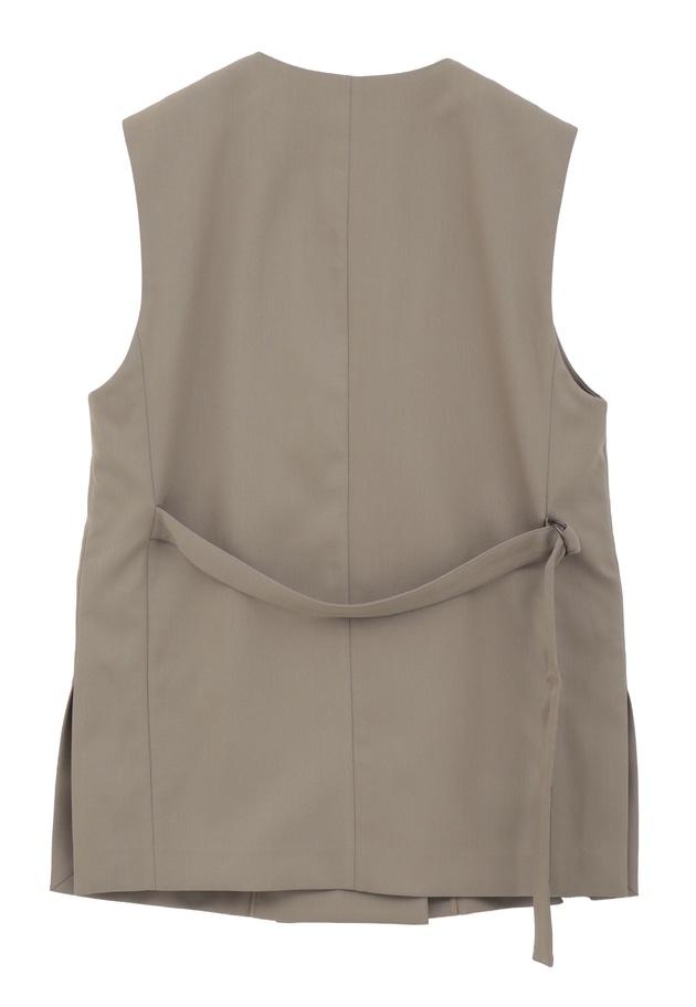 TWドスキンノーカラージレ 詳細画像 Mocha 12