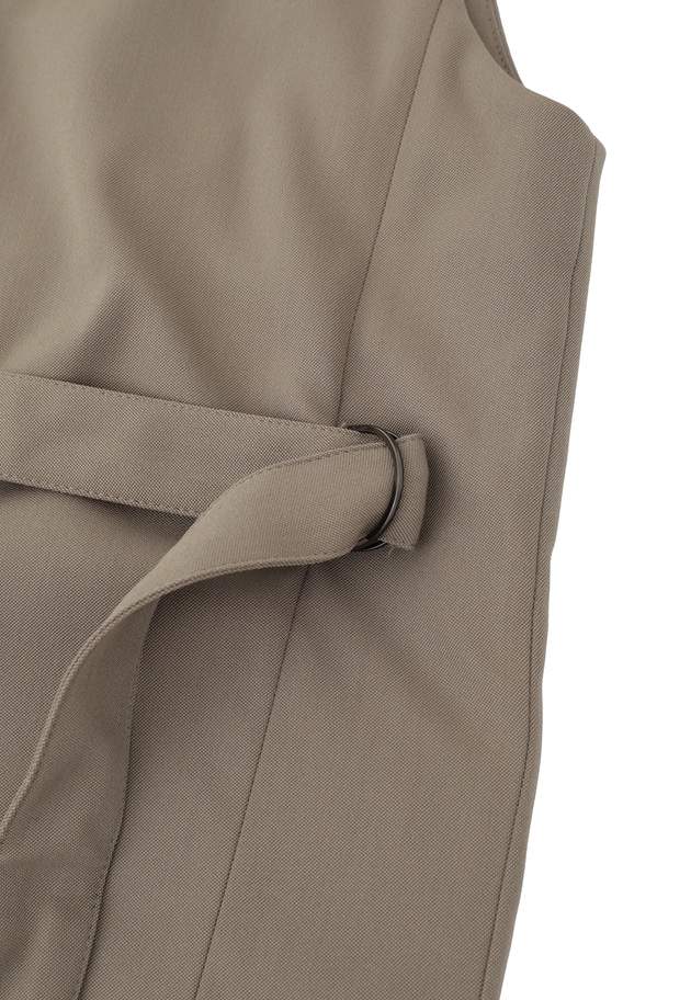 TWドスキンノーカラージレ 詳細画像 Mocha 17