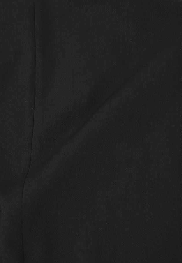 TWドスキンノーカラージレ 詳細画像 Black 12