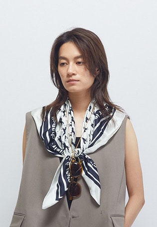 ギャロップスカーフ