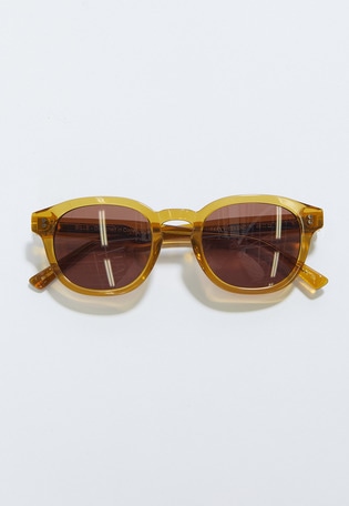 ＜MESSY WEEKEND（メシーウィークエンド）＞サングラス