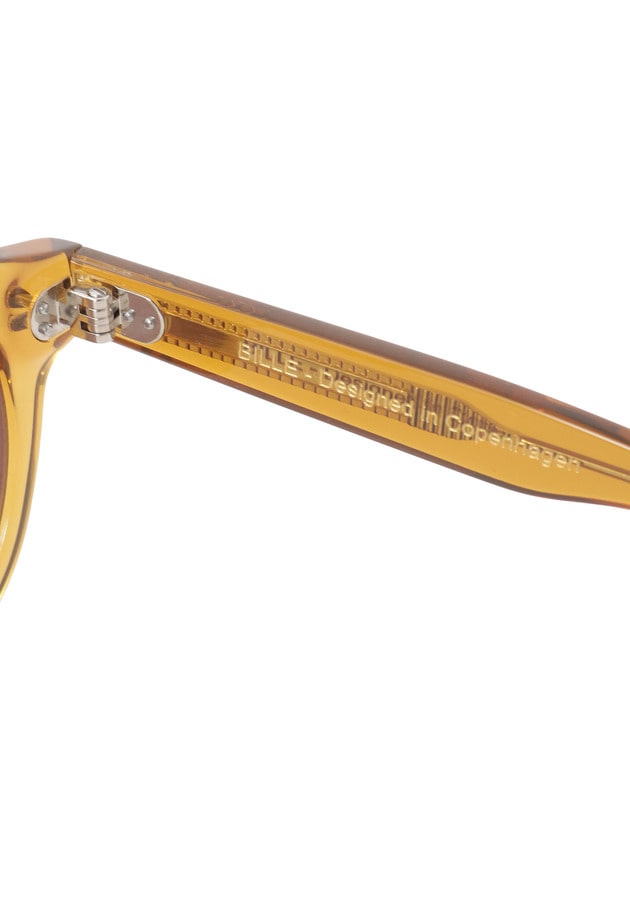 ＜MESSY WEEKEND（メシーウィークエンド）＞サングラス 詳細画像 Brown 10