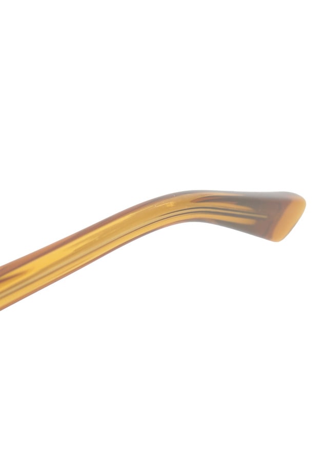 ＜MESSY WEEKEND（メシーウィークエンド）＞サングラス 詳細画像 Brown 11