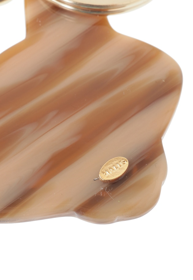 ＜MALUS（マリュス）＞“Fox"キーチェーン 詳細画像 Beige 15