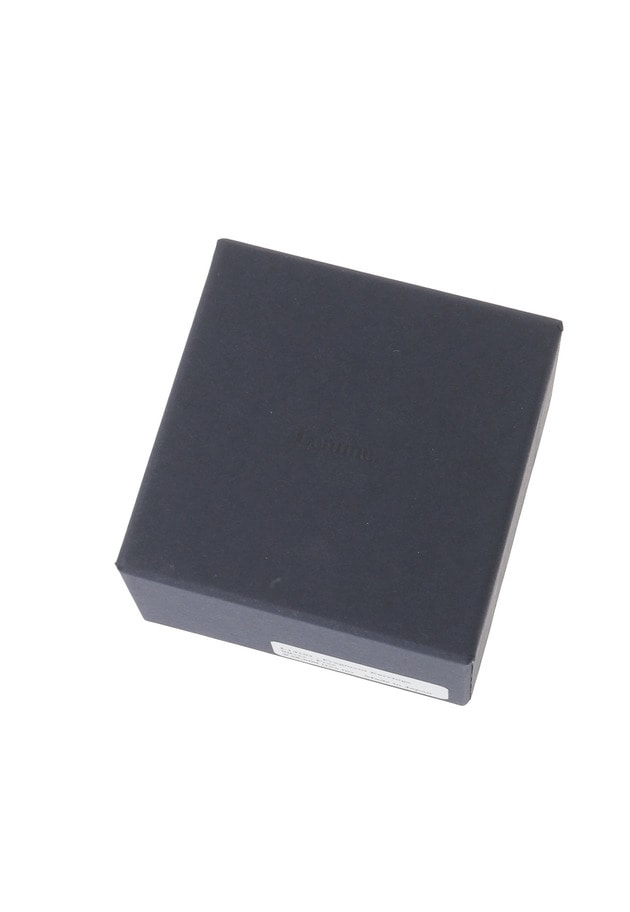 ＜Lemme.（レム）＞"Fragment"ピアス 詳細画像 Silver 7