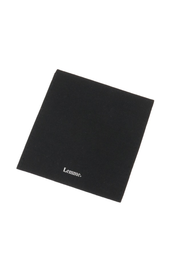 ＜Lemme.（レム）＞Fragment Pearl ネックレス 詳細画像 Silver 10