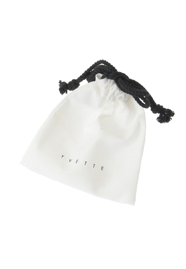 ＜YVETTE（イヴェット）＞“Reflect“リング 詳細画像 Silver 8