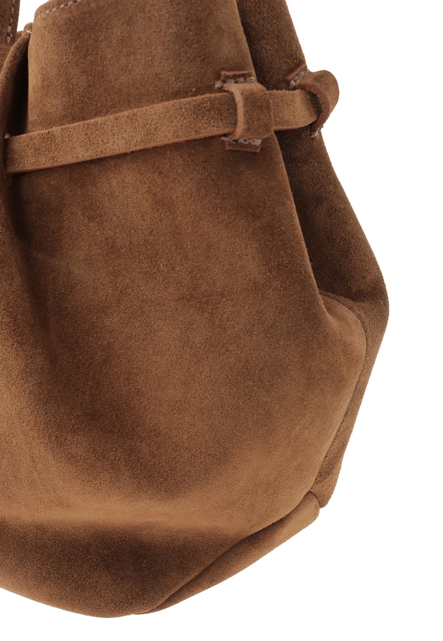 ＜CHRISTIAN VILLA（クリスチャンヴィラ）＞ハンドバッグ 詳細画像 Camel 15