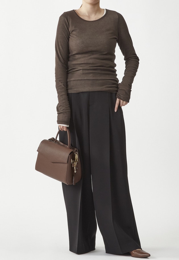 予約】＜mica della valle (ミカデラヴァッレ)＞シビッラ